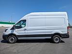 Used 2020 Ford Transit 250 Long High Roof Cargo Van High Roof RWD Empty Cargo Van for sale #B73203 - photo 6