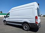 Used 2020 Ford Transit 250 Long High Roof Cargo Van High Roof RWD Empty Cargo Van for sale #B73203 - photo 7