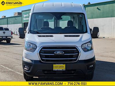 Used 2020 Ford Transit 250 Medium Roof Empty Cargo Van for sale #B78392 - photo 2