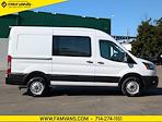 2020 Ford Transit 250 Medium Roof AWD Empty Cargo Van for sale #B78392 - photo 8