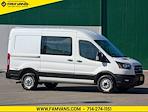 2020 Ford Transit 250 Medium Roof AWD Empty Cargo Van for sale #B78392 - photo 1