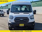 2020 Ford Transit 250 Medium Roof AWD Empty Cargo Van for sale #B78392 - photo 4