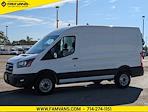2020 Ford Transit 250 Medium Roof AWD Empty Cargo Van for sale #B78392 - photo 3
