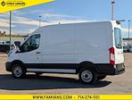 2020 Ford Transit 250 Medium Roof AWD Empty Cargo Van for sale #B78392 - photo 6