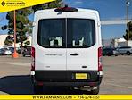 2020 Ford Transit 250 Medium Roof AWD Empty Cargo Van for sale #B78392 - photo 7