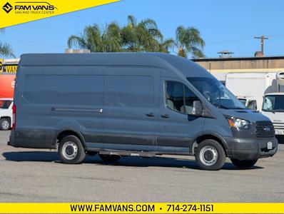 Used 2019 Ford Transit 250 High Roof Empty Cargo Van for sale #B78476 - photo 1