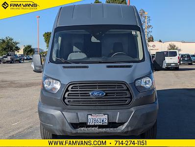 Used 2019 Ford Transit 250 High Roof Empty Cargo Van for sale #B78476 - photo 2