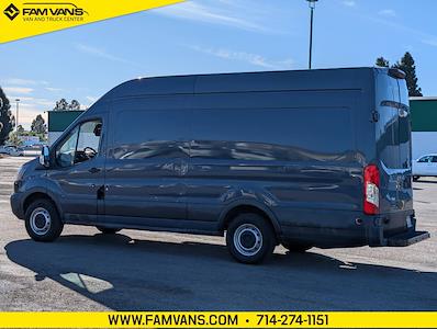 Used 2019 Ford Transit 250 High Roof Empty Cargo Van for sale #B78476 - photo 2