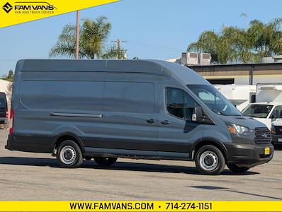Used 2019 Ford Transit 250 High Roof Empty Cargo Van for sale #B78861 - photo 1