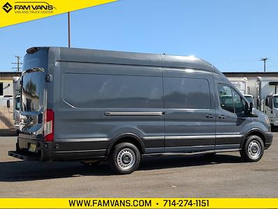 Used 2019 Ford Transit 250 High Roof Empty Cargo Van for sale #B78861 - photo 2