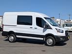 Used 2020 Ford Transit 350 Medium Roof AWD Upfitted Cargo Van for sale #B79154 - photo 27