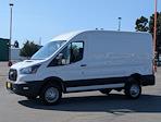 Used 2020 Ford Transit 350 Medium Roof AWD Upfitted Cargo Van for sale #B79154 - photo 28