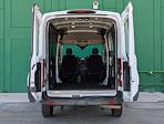 Used 2020 Ford Transit 350 Medium Roof AWD Upfitted Cargo Van for sale #B79154 - photo 37
