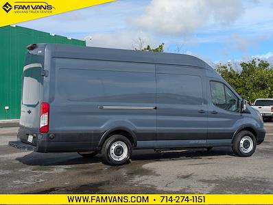 Used 2019 Ford Transit 250 High Roof Empty Cargo Van for sale #B90390 - photo 2