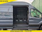Used 2019 Ford Transit 250 High Roof Empty Cargo Van for sale #B90390 - photo 9
