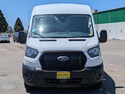 2023 Ford Transit 250 Medium Roof AWD Empty Cargo Van for sale #B98710 - photo 2