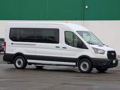 Used 2023 Ford Transit 350 Passenger Van for sale #C00877-C - photo 1