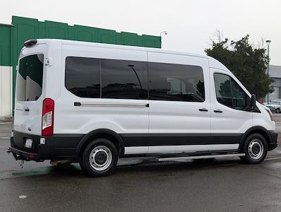 Used 2023 Ford Transit 350 Passenger Van for sale #C00877-C - photo 2