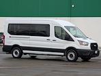 Used 2023 Ford Transit 350 Passenger Van for sale #C00877-C - photo 1
