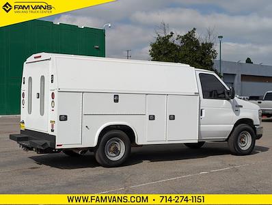 Used 2016 Ford E-350 - photo 1