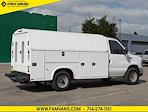 Used 2016 Ford E-350 Service Utility Van for sale #C00925-CG - photo 1