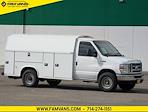 Used 2016 Ford E-350 Service Utility Van for sale #C00925-CG - photo 1