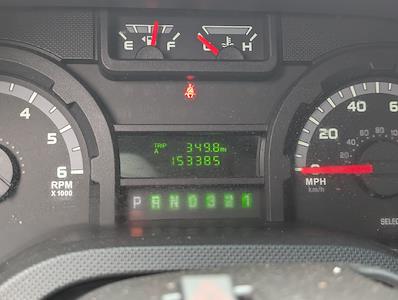 Used 2016 Ford E-350 Service Utility Van for sale #C00925 - photo 2