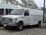 Used 2016 Ford E-350 Service Utility Van for sale #C00925-CG - photo 1