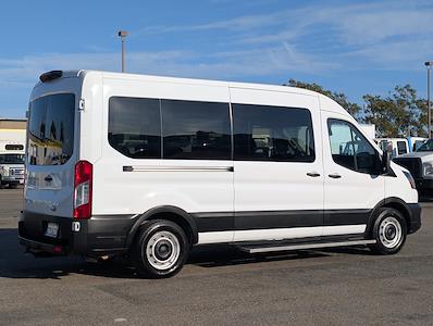 Used 2023 Ford Transit 350 - photo 1