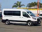 2023 Ford Transit 350 Medium Roof RWD Passenger Van for sale #C00945 - photo 1