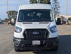2023 Ford Transit 350 Medium Roof RWD Passenger Van for sale #C00945 - photo 4