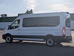 2023 Ford Transit 350 Medium Roof RWD Passenger Van for sale #C00945 - photo 7