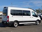 2023 Ford Transit 350 Medium Roof RWD Passenger Van for sale #C00945 - photo 2