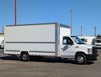 Used 2022 Ford E-350 Box Van for sale #C03561 - photo 16