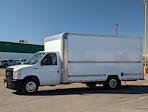 Used 2022 Ford E-350 Box Van for sale #C03561 - photo 1