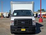 Used 2022 Ford E-350 Box Van for sale #C03561 - photo 17