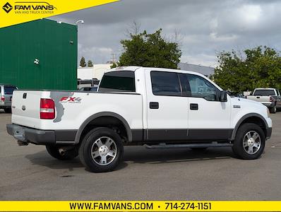 Used 2004 Ford F-150 SuperCrew Cab for sale #C05043-C-CG - photo 2