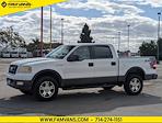Used 2004 Ford F-150 SuperCrew Cab for sale #C05043-C-CG - photo 4