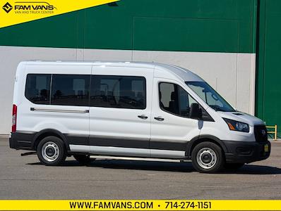Used 2023 Ford Transit 350 - photo 1
