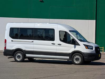 Used 2023 Ford Transit 350 - photo 1