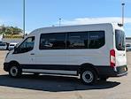 2023 Ford Transit 350 Medium Roof RWD Passenger Van for sale #C11172 - photo 7