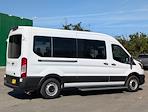 2023 Ford Transit 350 Medium Roof RWD Passenger Van for sale #C11172 - photo 2