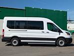 2023 Ford Transit 350 Medium Roof RWD Passenger Van for sale #C11172 - photo 9