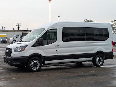 Used 2023 Ford Transit 350 Passenger Van for sale #C11176-C - photo 1
