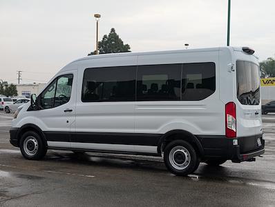 Used 2023 Ford Transit 350 Passenger Van for sale #C11176-C - photo 2