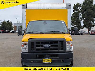 2022 Ford E-350 RWD Cutaway for sale #C15080 - photo 2