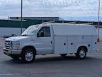 2016 Ford E-350 RWD Service Utility Van for sale #C23752 - photo 3