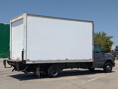 Used 2016 Ford E-350 Box Van for sale #C27590 - photo 2
