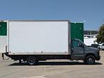 Used 2016 Ford E-350 Box Van for sale #C27590 - photo 8