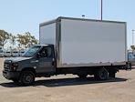 Used 2016 Ford E-350 Box Van for sale #C27590 - photo 3